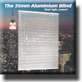 Select a Blind ...   Aluminium