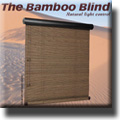 Select a Blind ...   Bamboo
