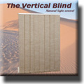 Select a Blind ...   Vertical